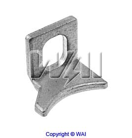6790-929 *NEW* Copper Solenoid Contact for Denso OSGR Starters