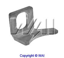 6790-926 *NEW* Copper Solenoid Contact for Denso OSGR Starters