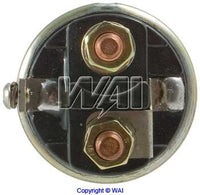 6603-3306 *NEW* Starter Solenoid for Mitsubishi, Onan 12V 3 Terminal