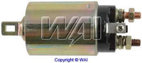 6603-3306 *NEW* Starter Solenoid for Mitsubishi, Onan 12V 3 Terminal