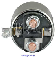 6603-3396 *NEW* Premium Z/M Solenoid for Chrysler, Mitsubishi, 12V