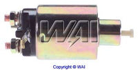 6603-3396 *NEW* Standard Solenoid for Chrysler, Mitsubishi, 12V