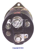 6685-4139 *NEW* Solenoid for Komatsu, Nikko Starters 24V 3 Terminal