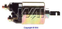 6691-9101 *NEW* Solenoid for Mitsuba Starters 12V 3 Terminal