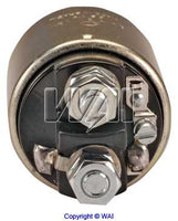 6620-2502 *NEW* Premium Z/M Starter Solenoid for Bosch 12V 3 Terminal