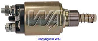 6620-2502 *NEW* Premium Z/M Starter Solenoid for Bosch 12V 3 Terminal