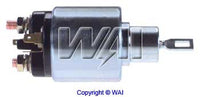 6620-2829 *NEW* Solenoid for Bosch Starters 12V 4 Terminal