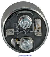 6620-2011 *NEW* Premium Z/M Solenoid for Bosch Starters 12V 4 Terminal