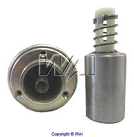 6620-2515 *NEW* Premium Z/M Solenoid for Bosch Starters 12V