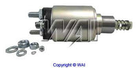 6620-2515 *NEW* Premium Z/M Solenoid for Bosch Starters 12V
