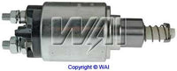 6620-2511 *NEW* Premium Z/M Solenoid for Bosch Starters 12V
