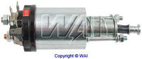 6680-8819 *NEW* Solenoid for Lucas, Massey Ferguson 12V 4 Terminal