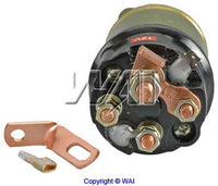 6680-8865 *NEW* Standard Solenoid for Lucas DD Starter 12V