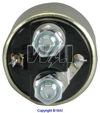 6602-7901 *NEW* Premium Z/M Solenoid for Magneti Marelli Starters 12V
