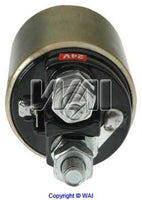 6602-7921 *NEW* Solenoid for Magneti Marelli Starters 24V 3 Terminal