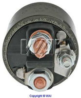 6608-8820 *NEW* Premium Z/M Solenoid for Delco, Valeo Starters 12V 3 Terminal