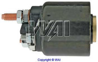 6608-8820 *NEW* Premium Z/M Solenoid for Delco, Valeo Starters 12V 3 Terminal