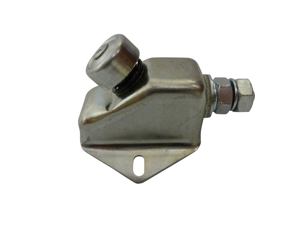 6640-008 *NEW* Starter Switch / Button for Early Delco Starters