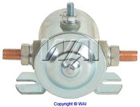 6600-1019 *NEW* Continuous Duty Solenoid 12 Volt 3 Terminal