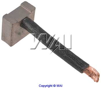 5450-5027A *NEW* Field Brush for Ford 3.0-3.5kW OSGR Starters