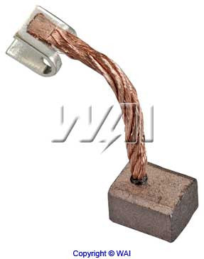 5490-3214 *NEW* Brush for Nippondenso Starters