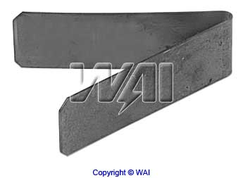 9440-4630 *NEW* Brush Spring for Delco DD Starters