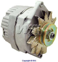 240-200 *NEW* Alternator for Delco 10SI 12V 63A 3 Wire