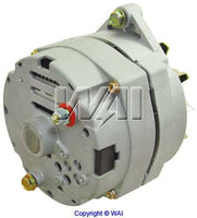 240-204SEN-1 *NEW* Alternator for Delco 10SI 12V 63A Self Exciting / Plug In