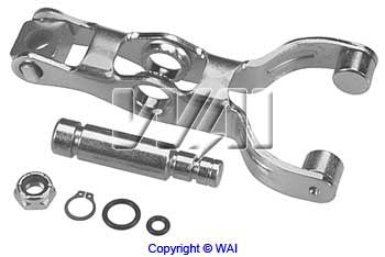 6940-1063 *NEW* Shift Lever Kit for Delco 42MT Series Starters