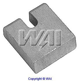 4450-504 *NEW* Brush for Ford Generators 1939-1947