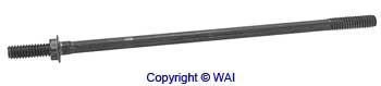 9640-4104 *NEW* 1/4-20 Through Bolt for Delco 10MT DD Starters w/ extension
