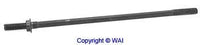 9640-4104 *NEW* 1/4-20 Through Bolt for Delco 10MT DD Starters w/ extension