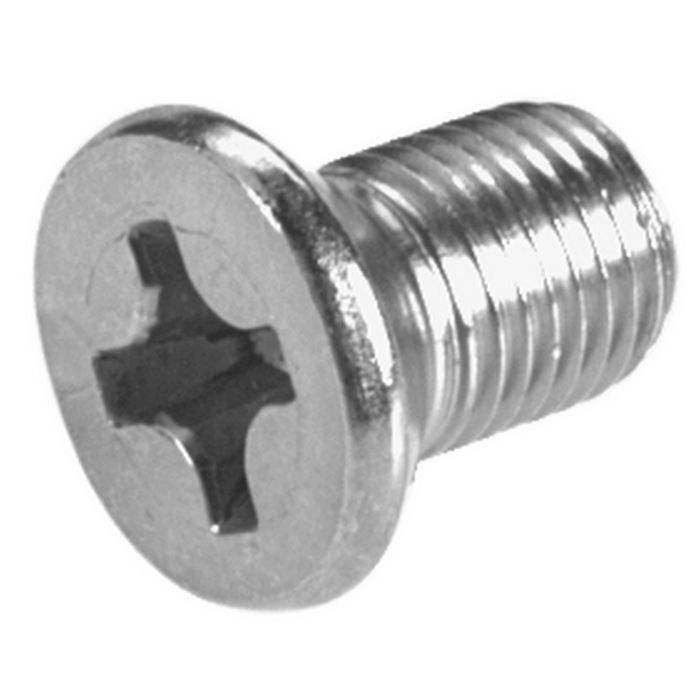 9640-4000 *NEW* Pole Shoe Screw for Delco Starters 3/8-24