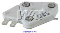 8040-6240H *NEW* Heavy Duty Regulator for Delco SI Series Alternators