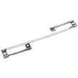 9840-4011 *NEW* Field Brush Lead for Delco Old Style 10MT Starters