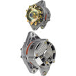 MG437 *NEW* OE Mahle / Letrika Alternator 12V 33A