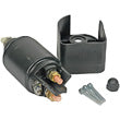 MSX333 *NEW* OE Mahle / Letrika Starter Solenoid 12V 3 Terminal