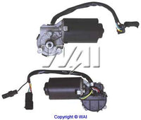 WPM8004 *NEW* Windshield Wiper Motor for Case IH HD, Ag 1997-2006