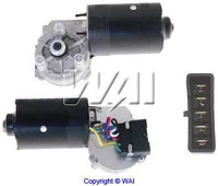 WPM8006 *NEW* Windshield Wiper Motor for Blue Bird School Bus 12V