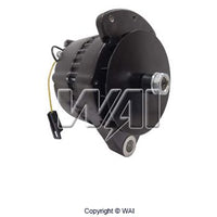 210-198 *NEW* Alternator for Motorola, Leece Neville 12V 51A