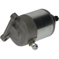 191-695 *NEW* PMDD Starter for Mitsuba, Polaris 12V CW