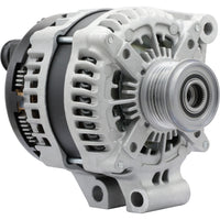 290-680 *NEW* Alternator for Denso, Land Rover 12V 180A SD6
