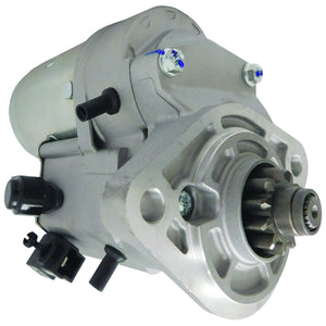 190-6060 *NEW* OSGR Starter for Denso, Cat 12V 11T CW 2.2kW