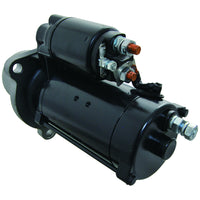 120-6272 *NEW* PLGR Starter for Bosch, Volvo 24V 12T CW 4kW