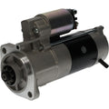 103-6565 *NEW* PLGR Starter for Mitsubishi, Cat 12V 9T CW 3kW