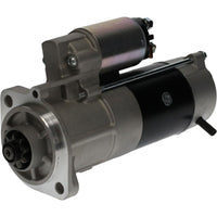 103-6565 *NEW* PLGR Starter for Mitsubishi, Cat 12V 9T CW 3kW