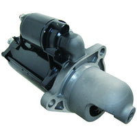 120-6272 *NEW* PLGR Starter for Bosch, Volvo 24V 12T CW 4kW
