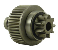 6104-2825 *NEW* 9T CW Drive Assembly for Hitachi OSGR Starters