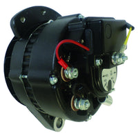 210-417 *NEW* Alternator for Motorola, Leece Neville 12V 65A