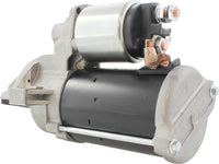 120-981 *NEW* PLGR Starter for Bosch, Ford 12V 11T CW 1.4kW